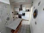 50106 EG-Ferienwohnung "Borkum 1" im Haus "Cliner Sünn" - Top-Hundeurlaub