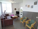 50108 OG-Ferienwohnung "Baltrum" im Haus "Cliner Sünn" - Top-Hundeurlaub