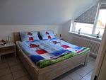 50108 OG-Ferienwohnung "Baltrum" im Haus "Cliner Sünn" - Top-Hundeurlaub