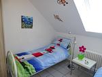 50108 OG-Ferienwohnung "Baltrum" im Haus "Cliner Sünn" - Top-Hundeurlaub