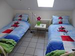 50108 OG-Ferienwohnung "Baltrum" im Haus "Cliner Sünn" - Top-Hundeurlaub