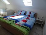 50108 OG-Ferienwohnung "Baltrum" im Haus "Cliner Sünn" - Top-Hundeurlaub