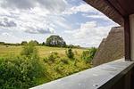 Balkon - FeWo21: Strand,Balk,Pool,Sauna - Top-Hundeurlaub