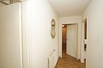 Wohnzimmer - FeWo21: Strand,Balk,Pool,Sauna - Top-Hundeurlaub