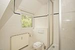 Badezimmer - FeWo21: Strand,Balk,Pool,Sauna - Top-Hundeurlaub