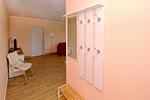 Wohnzimmer - FeWo12: Strand,Balk,Pool,Sauna - Top-Hundeurlaub