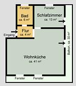 Urlaub mit Hund im Bayerischen Wald – Ihre Auszeit in der Ferienwohnung 4 - Top-Hundeurlaub