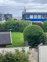 Meerblick - Haus "leucht blick" - Top-Hundeurlaub