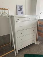 Dekoratives Detail - Haus "leucht blick" - Top-Hundeurlaub