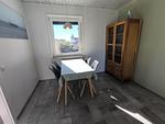 Wohnzimmer - Haus "leucht blick" - Top-Hundeurlaub