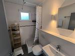 Badezimmer - Haus "leucht blick" - Top-Hundeurlaub