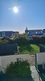 Garten - Haus "leucht blick" - Top-Hundeurlaub