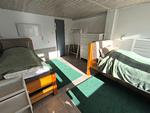 Schlafzimmer - Haus "leucht blick" - Top-Hundeurlaub