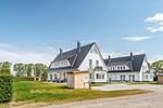 Zur Oie 27 "Westwind" (links) - Top-Hundeurlaub