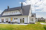 Zur Oie 27 "Westwind" (links) - Top-Hundeurlaub