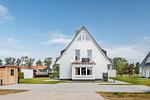 Zur Oie 27 "Westwind" (links) - Top-Hundeurlaub