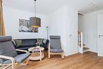 Zur Oie 27 "Westwind" (links) - Top-Hundeurlaub