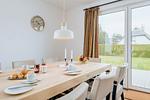 Zur Oie 27 "Westwind" (links) - Top-Hundeurlaub