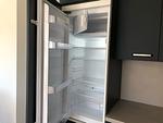 Zur Oie 27 "Westwind" (links) - Top-Hundeurlaub