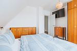 Zur Oie 27 "Westwind" (links) - Top-Hundeurlaub
