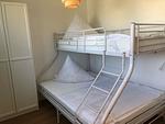 Zur Oie 27 "Westwind" (links) - Top-Hundeurlaub