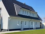 Zur Oie 27b "Ostwind" (rechts) - Top-Hundeurlaub