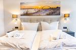 Schlafzimmer - BeltBlick 16 - Top-Hundeurlaub