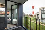Balkon - BeltBlick 16 - Top-Hundeurlaub