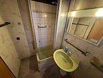 Badezimmer - Ferienhaus Eichhörnchennest - Top-Hundeurlaub
