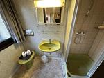 Badezimmer - Ferienhaus Abendstille - Top-Hundeurlaub