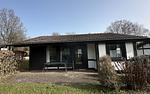 Terrasse - Ferienhaus Annelie - Top-Hundeurlaub