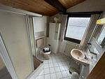 Badezimmer - Ferienhaus Annelie - Top-Hundeurlaub