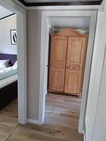 Wohnzimmer - Ferienhaus  Happy Family - Top-Hundeurlaub
