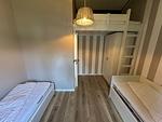 Schlafzimmer - Ferienhaus  Happy Family - Top-Hundeurlaub