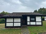 Hauptansicht - Ferienhaus Winterglanz - Top-Hundeurlaub
