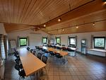 Multifunktionsraum zu vermieten - Ferienhaus  Abendgold - Top-Hundeurlaub