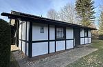Ferienhaus  Abendgold - Top-Hundeurlaub