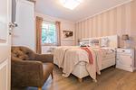 Schlafzimmer - Mirabelle - Top-Hundeurlaub