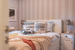 Schlafzimmer - Mirabelle - Top-Hundeurlaub
