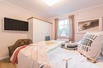 Schlafzimmer - Mirabelle - Top-Hundeurlaub