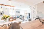 Wohnzimmer - Moi Hus - Top-Hundeurlaub