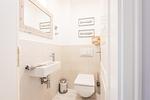 Badezimmer - Moi Hus - Top-Hundeurlaub
