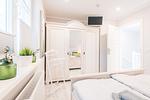 Schlafzimmer - Moi Hus - Top-Hundeurlaub
