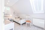Schlafzimmer - Moi Hus - Top-Hundeurlaub