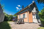 Hauptansicht - Moi Hus - Top-Hundeurlaub