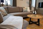 Wohnzimmer - Villa Schlossallee Rügen - Top-Hundeurlaub