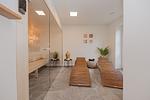 Große Relaxsauna - Villa Schlossallee Rügen - Top-Hundeurlaub