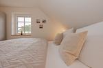 Schlafzimmer - Villa Schlossallee Rügen - Top-Hundeurlaub
