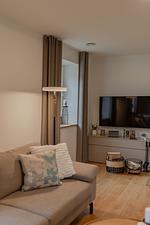 TV / Multimedia - Villa Schlossallee Rügen - Top-Hundeurlaub