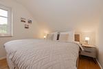 Schlafzimmer - Villa Schlossallee Rügen - Top-Hundeurlaub
